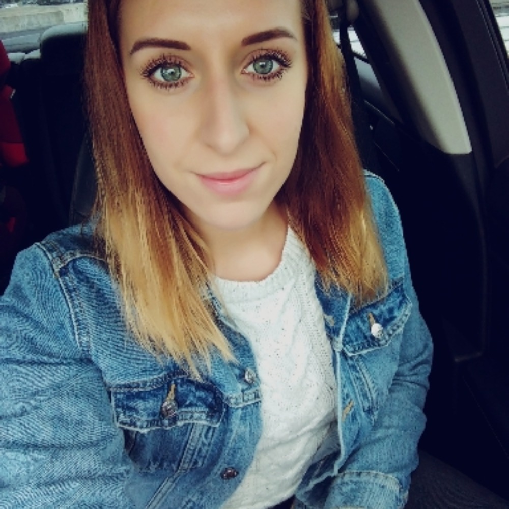 Meet your Posher, Jana